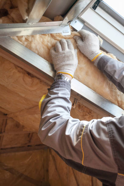 Best Soundproof Insulation Installation  in Wellington, FL