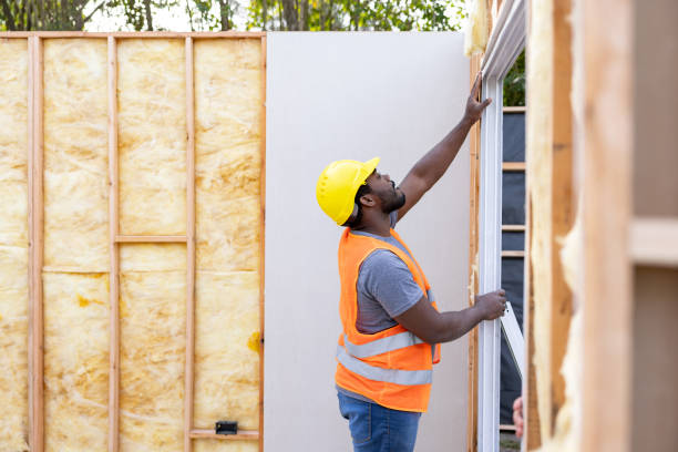 Attic Insulation Near Me in Wellington, FL