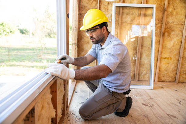 Best Wall Insulation Contractor  in Wellington, FL